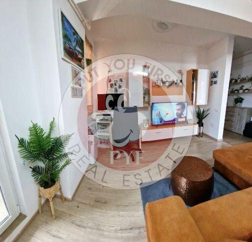 Militari Residence | Apartament 2 camere | Decomandat | 55mp | B10489