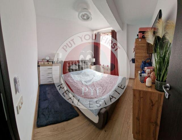 Militari Residence | Apartament 2 camere | Decomandat | 55mp | B10489