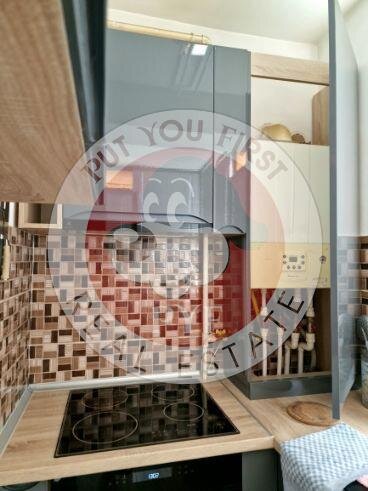 Militari Residence | Apartament 2 camere | Decomandat | 55mp | B10489
