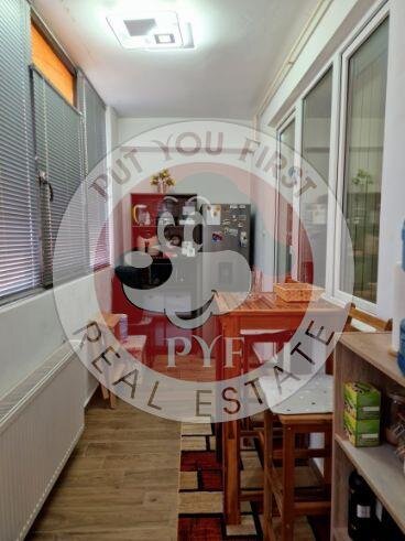 Militari Residence | Apartament 2 camere | Decomandat | 55mp | B10489