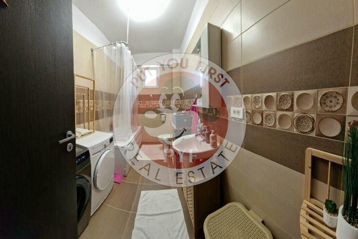 Militari Residence | Apartament 2 camere | Decomandat | 55mp | B10489