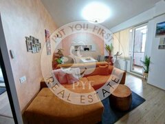 Militari Residence | Apartament 2 camere | Decomandat | 55mp | B10489